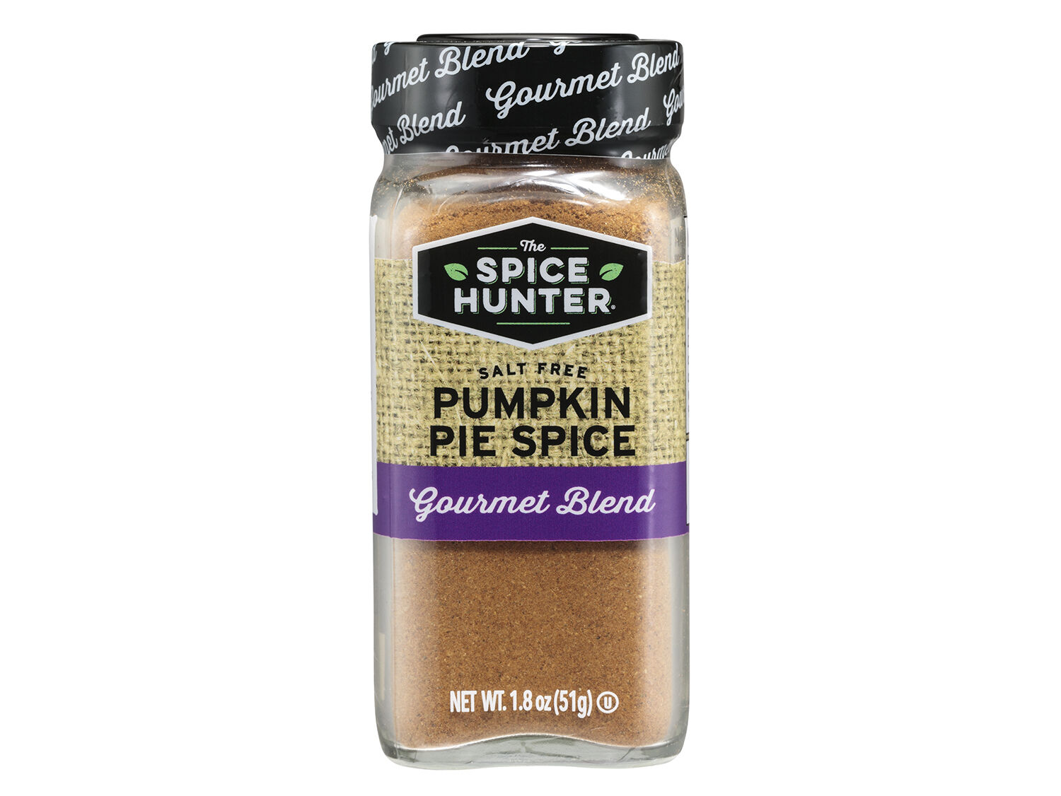 pumpkin pie spice web